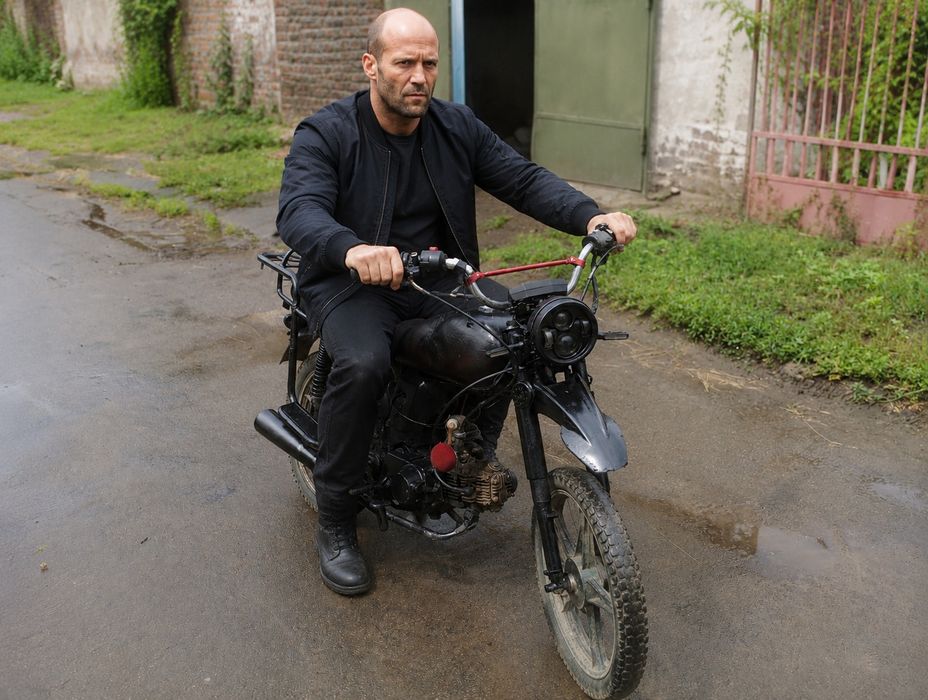 Продам альфу 110