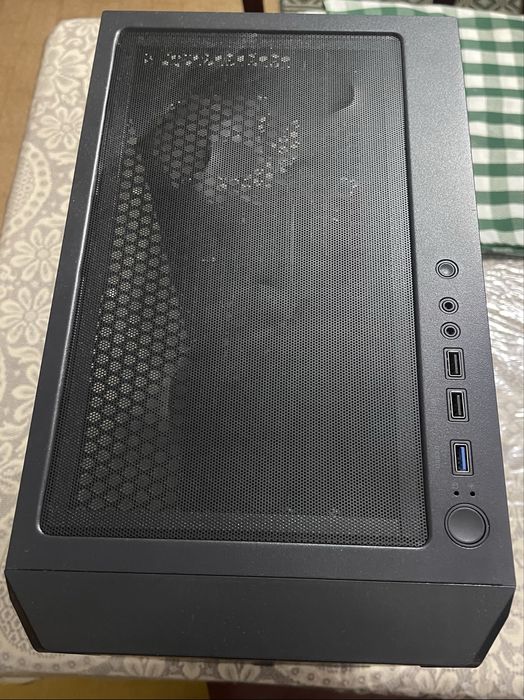 Computador Gaming