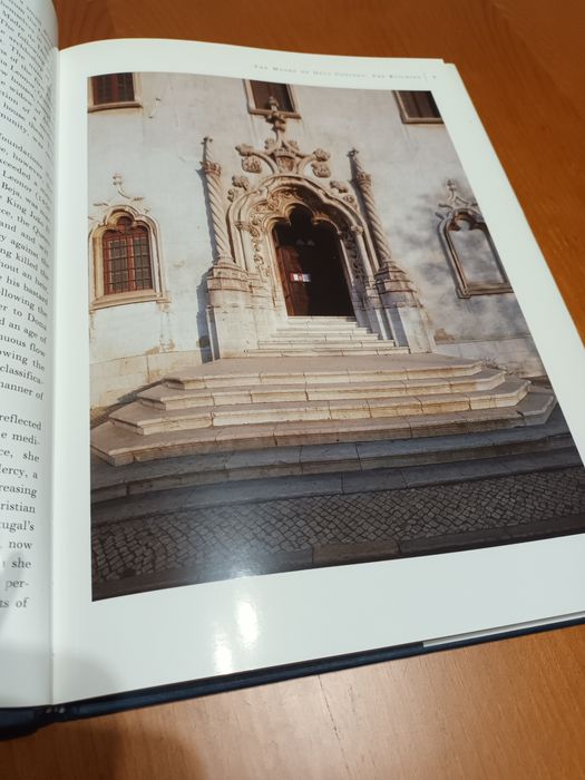 Fabuloso livro de azulejaria  de João Castel- Branco Pereira