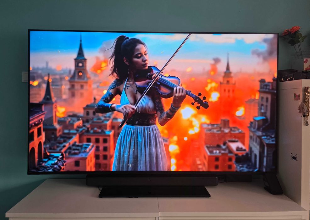 Telewizor Sony Bravia 75" cali Google TV