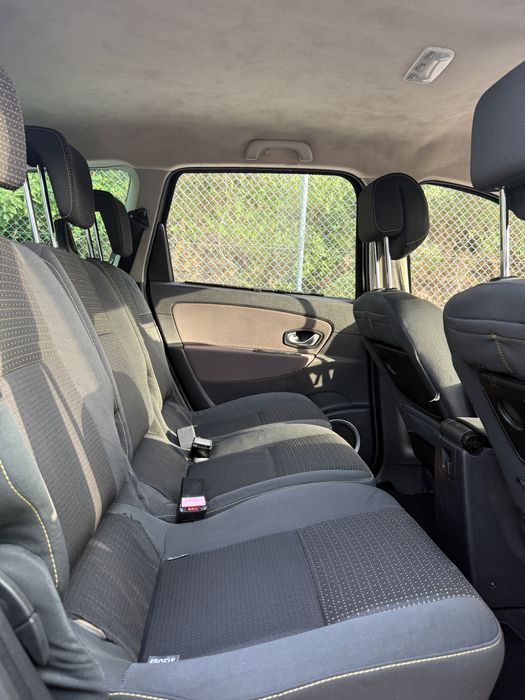 Renault Grand Scenic 1.5 DCi | Nacional