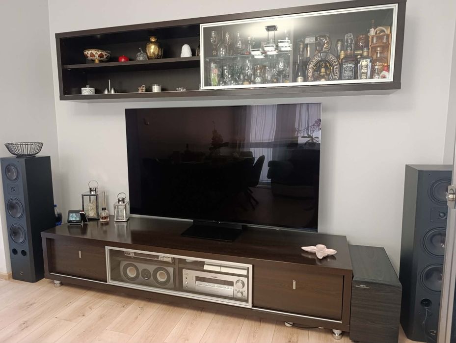 zestaw mebli RTV