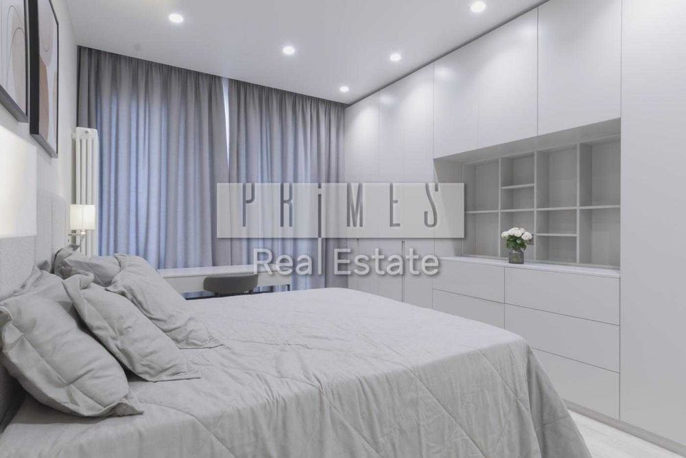 Оренда 4к квартири, ЖК Atlantic Residences, Малевича 75-77, Центр