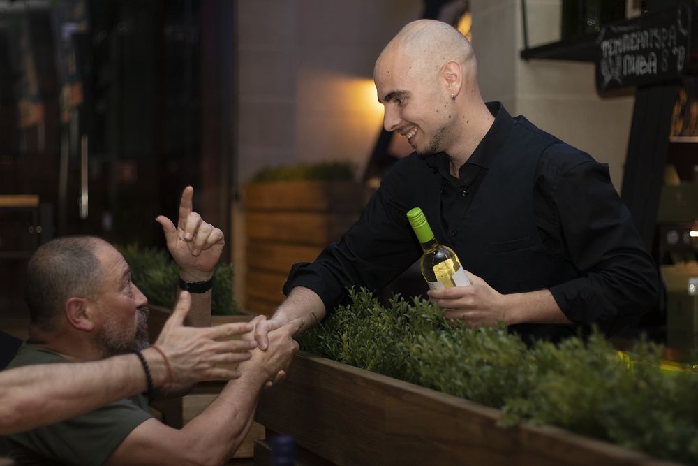 Фотограф Одеса на всі види зйомок та випадки життя.