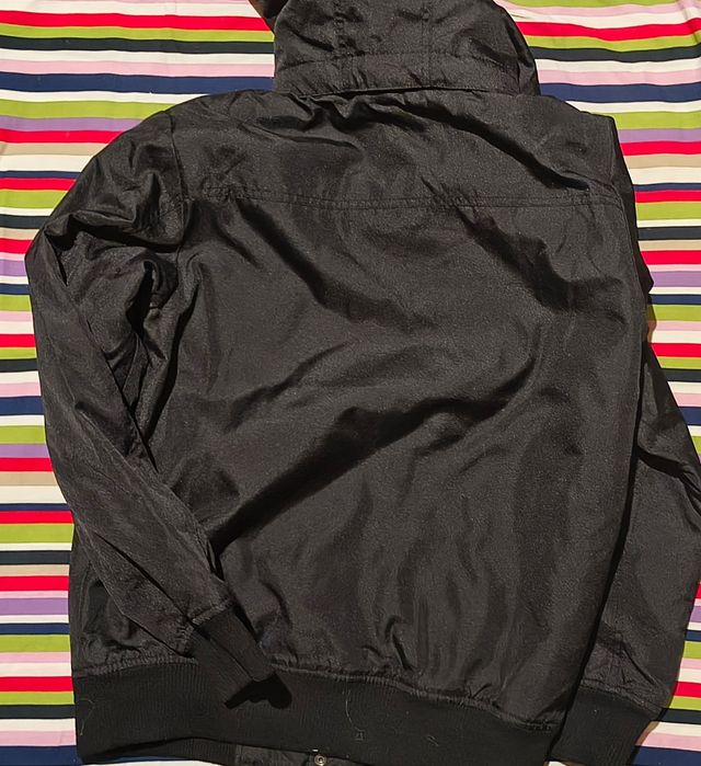 Kurtka bomberka H&M roz. 164