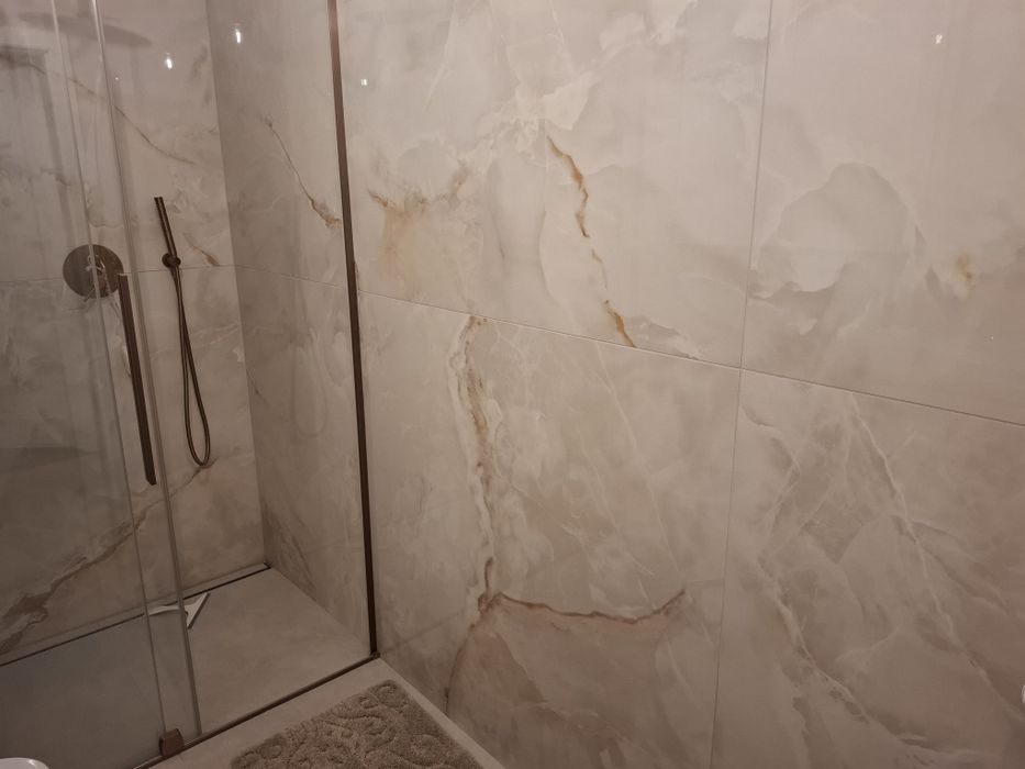 płytka 120x120 ścienna podłogowa gres szkliwiony