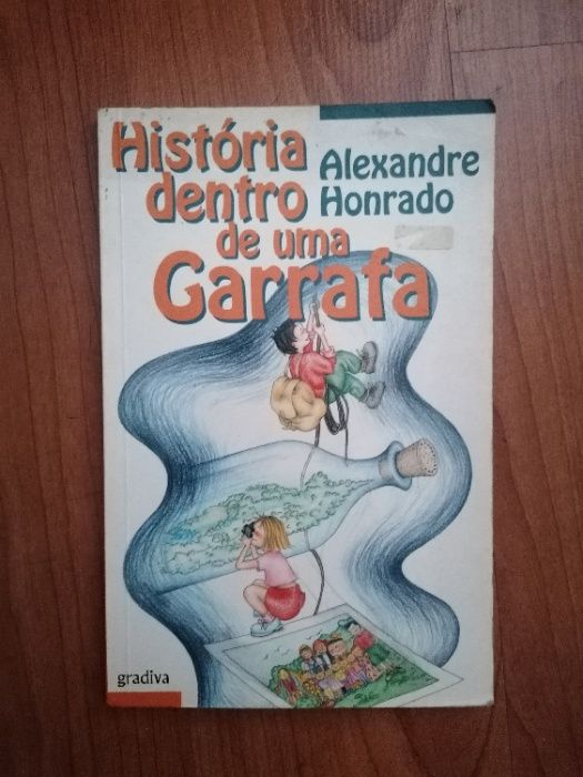 Livros - Literatura Portuguesa