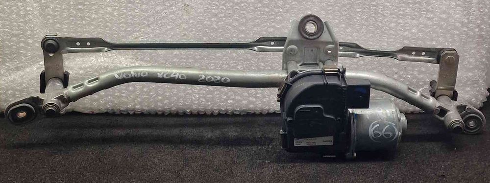 Motor Limpa Vidros Frente VOLVO XC40 (536) ano 2020