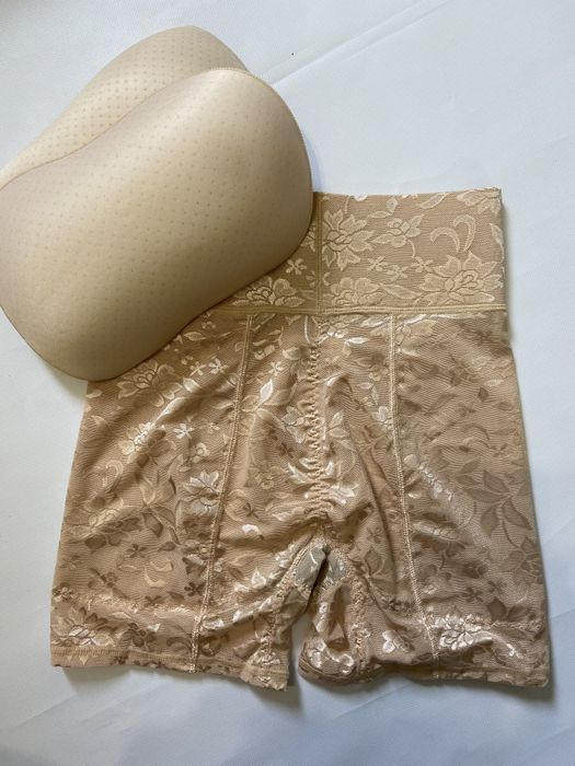 3115 Пушап трусики пушап трусы для бедер и попы Роздріб Опт Дроп