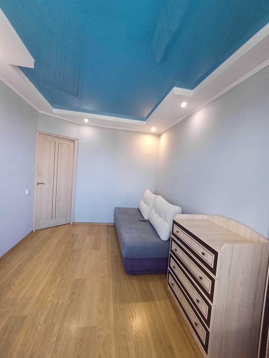 Продам 2-комнатную с автономкой Сечевых Стрельцов 90Б