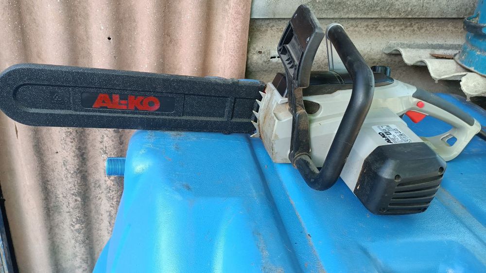 Електро пила Al-KO EKS-2400/40