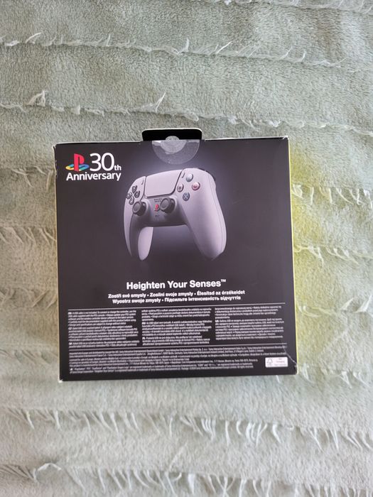 Dualsense 30th PS5
