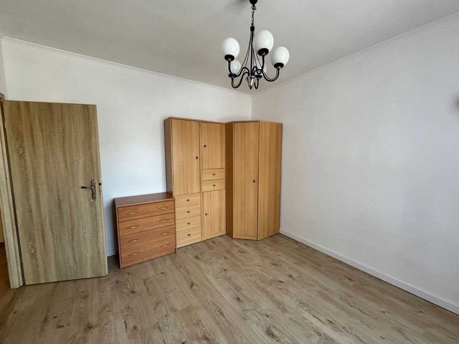 Pokój 1-osobowy! | Poznań, Jeżyce | 14 m2