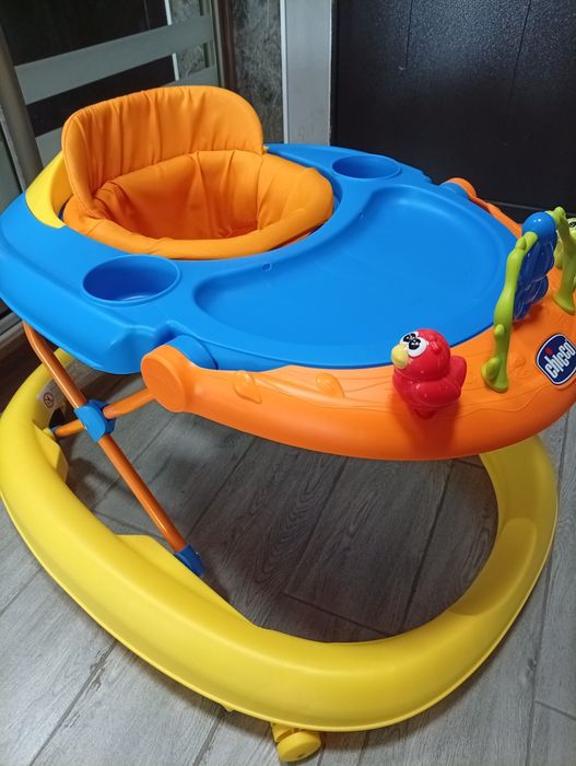Ходунки  Chicco Walky Talky