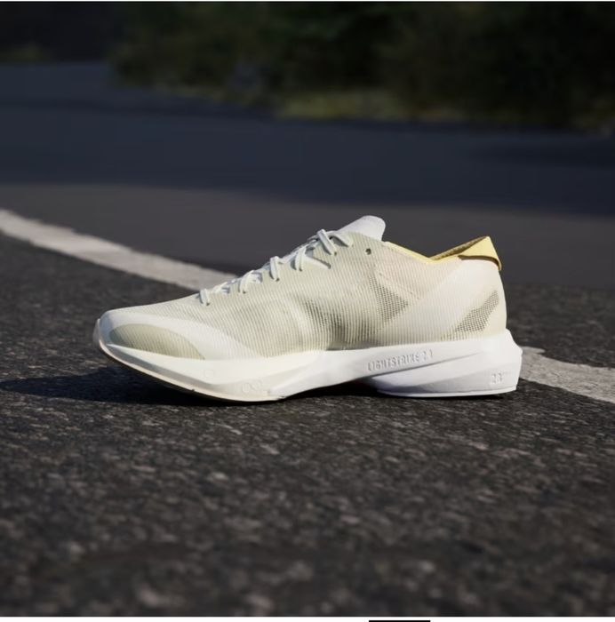 Sapatilhas Adidas Adizero Adios 8