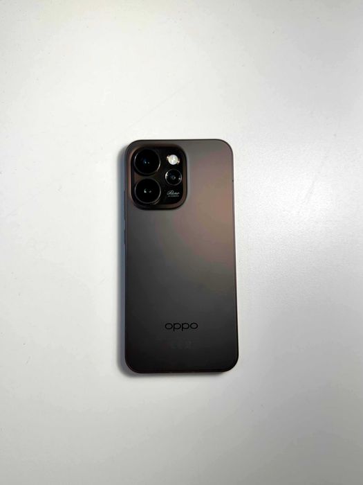 Oppo Reno 15 Pro 5G 12GB/512GB Dusk Brown