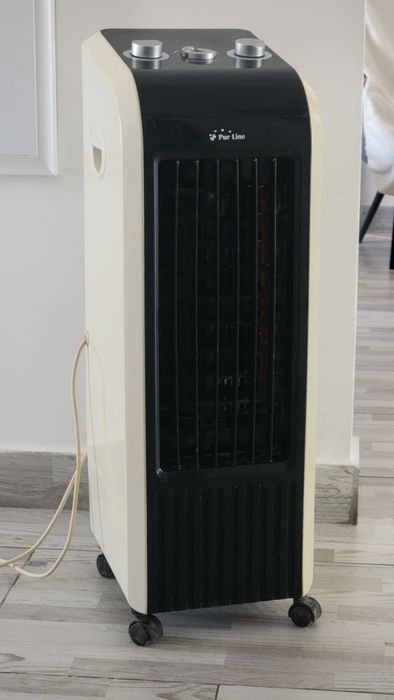 Climatizador de Ar Pur Line