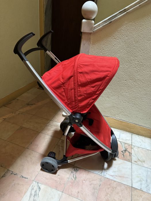 Carrinho Bebe Carrinho Quinny Zapp Xpress