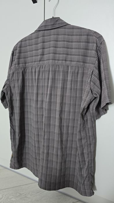 Сорочка трекінгова Jack Wolfskin L