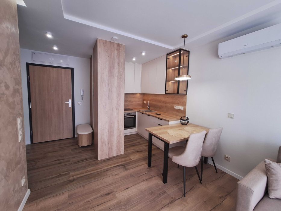 Mieszkanie – Katowice - Widok 3