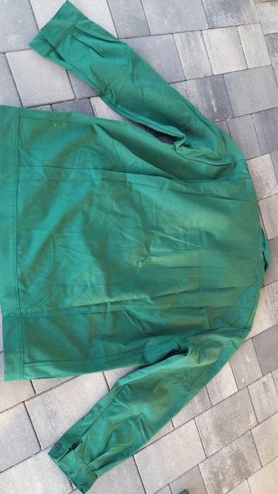 Bluza robocza 4XL Duża