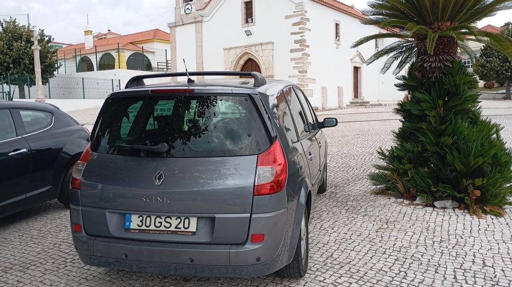 Carro sete lugares — photo 3