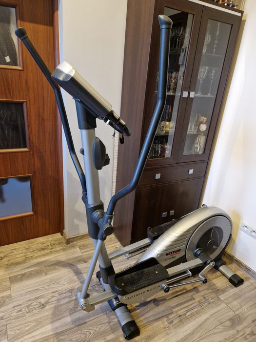 Orbitrek magnetyczny  Kettler Vito Ext