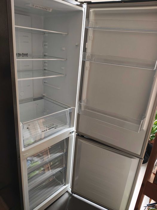 Frigorífco Combinado HISENSE RB372N4ACE