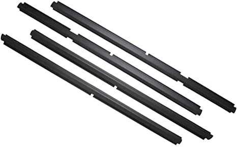 Kit Frisos vidros Jeep WJ