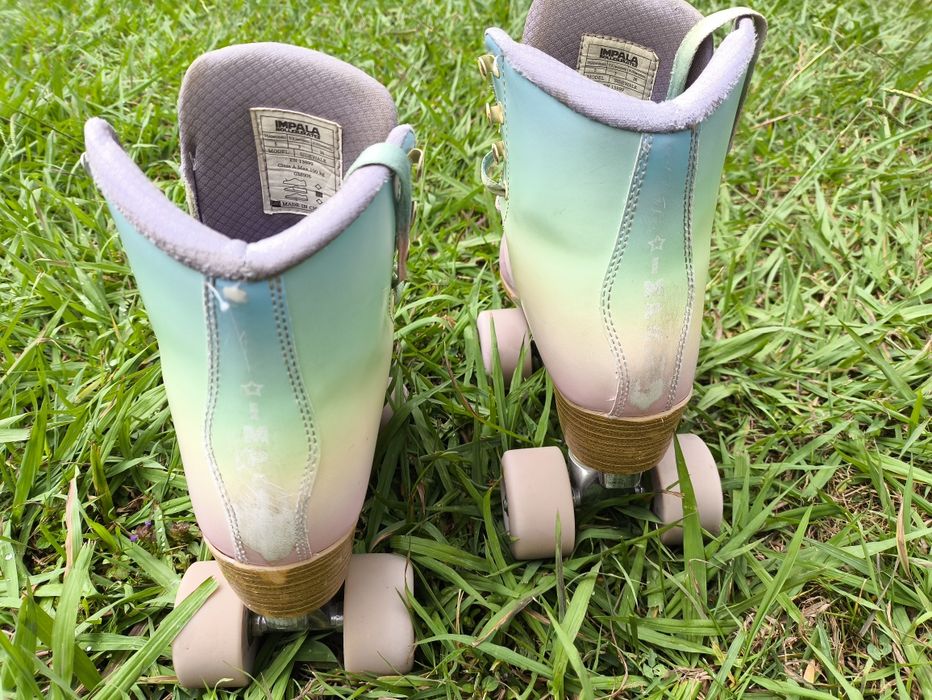 Patins Impala 36