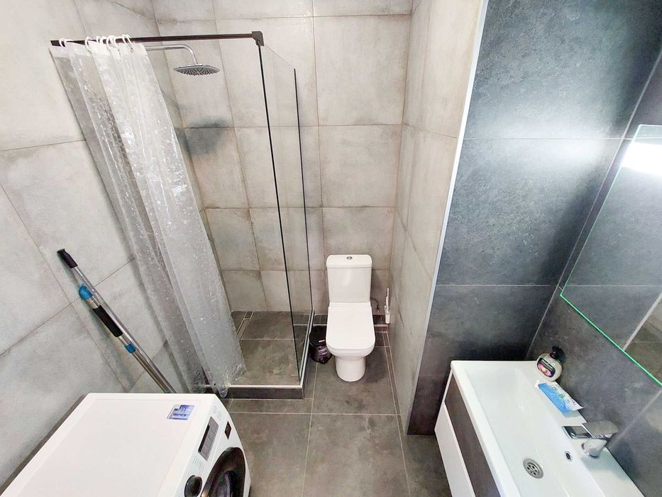 Реальна оренда 1 кім. квартири новобуд, ЖК Америка,  вулиця Янева