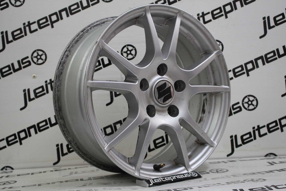 Jantes Originais Suzuki 16 5x114.3 6.5 ET45 - Fazemos Montagem/Envio