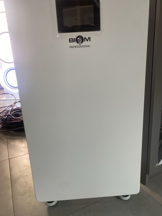 Акумуляторна батарея Biom Professional 48B 16квт