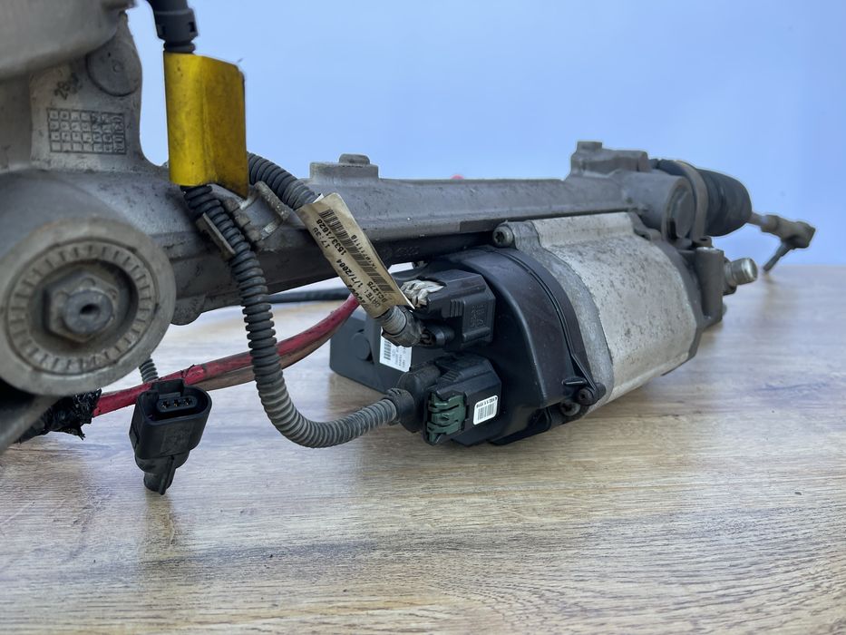 Рульова рейка VW Golf 5 VW Caddy VW Passat B6 VW Touran VW Golf plus