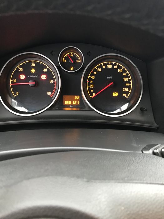 Продам авто опель