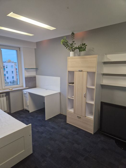 Wynajmę mieszkanie 60 m2