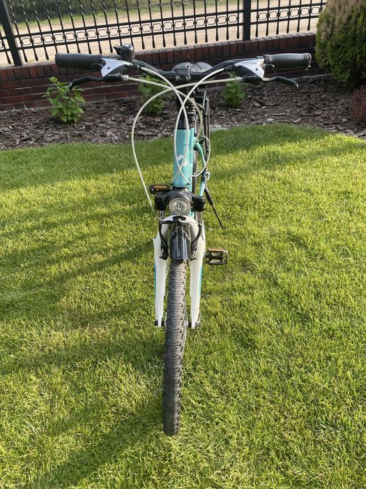 Rower Unibike Emotion
