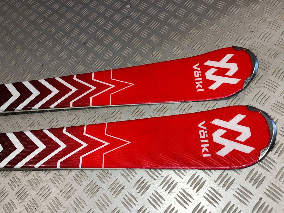 Narty VOLKL RACETIGER SRC 168 cm ! Top 2024