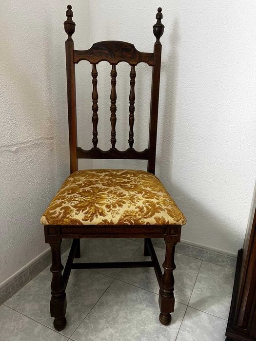 Quarto de casal completo - 2