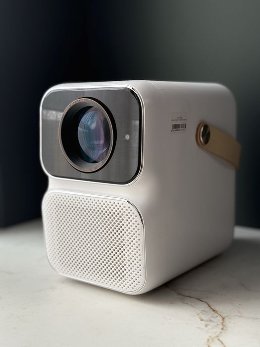 Мультимедійний проектор Xiaomi Wanbo T6 Max