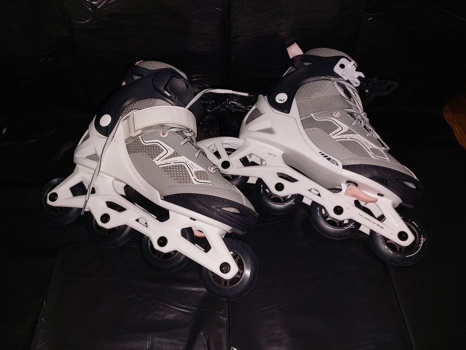 Patins de criança OXELO DECATHLON