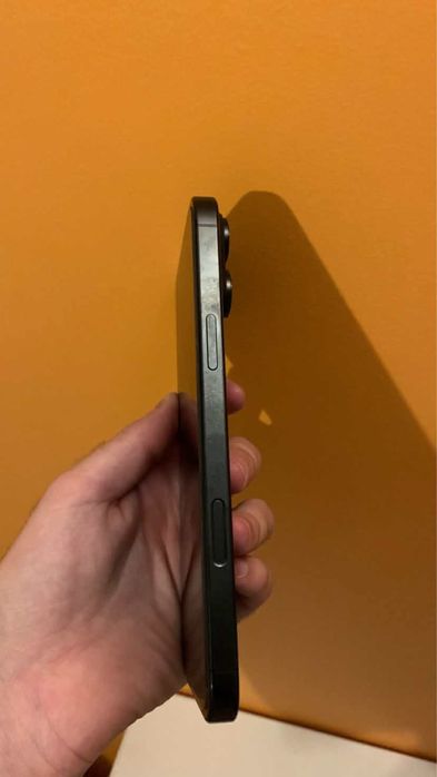 Iphone 16 pro max 256gb preto