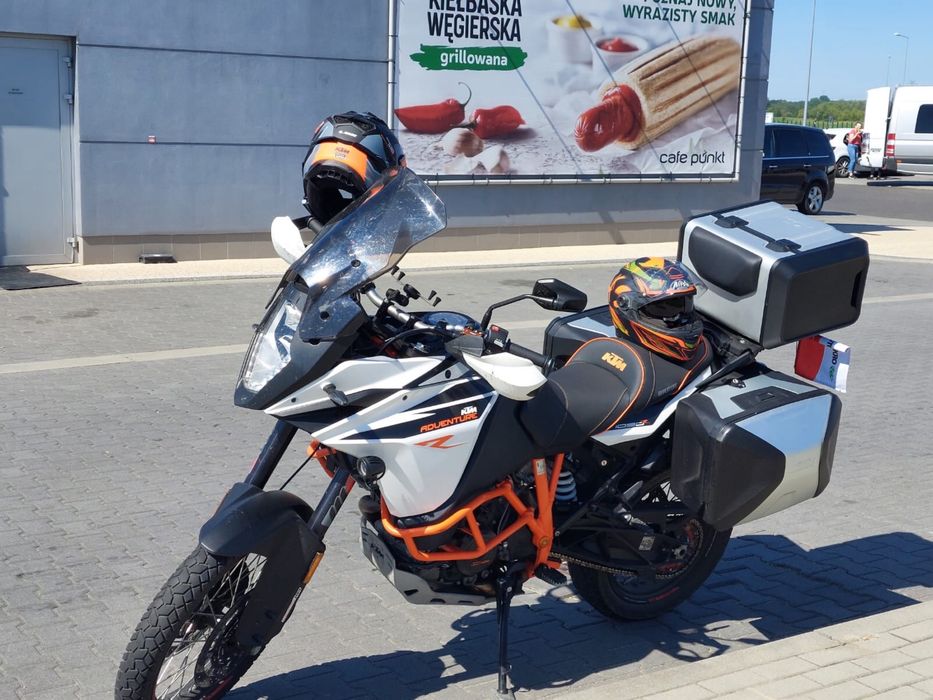 KTM