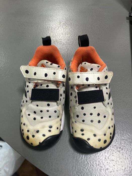 Кросівки дитячі adidas