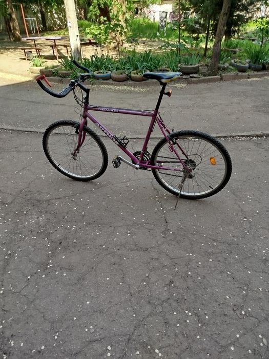 Продам Велосипед 26