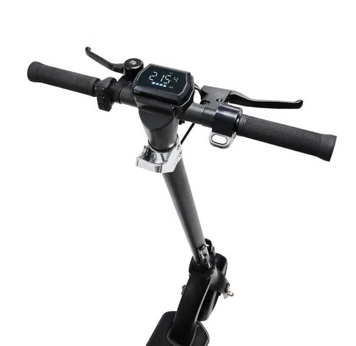 Trotinete Eléctrica WAYSCRAL Kickway E1