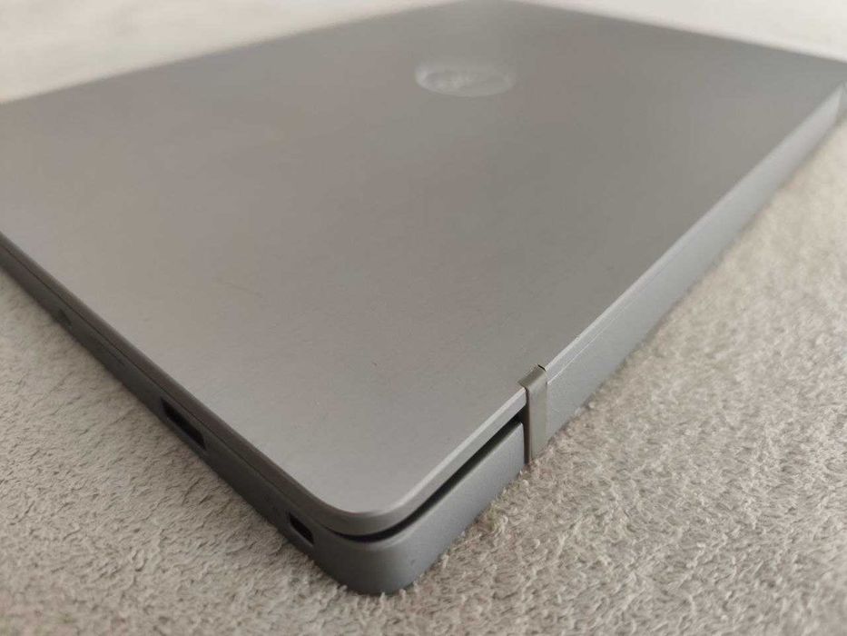 Ультрабук(металевий корпус) Dell Latitude 7400 - Core i7-8665U (4/8) | 14" IPS TouchScreen | 16 gb | 256 gb SSD