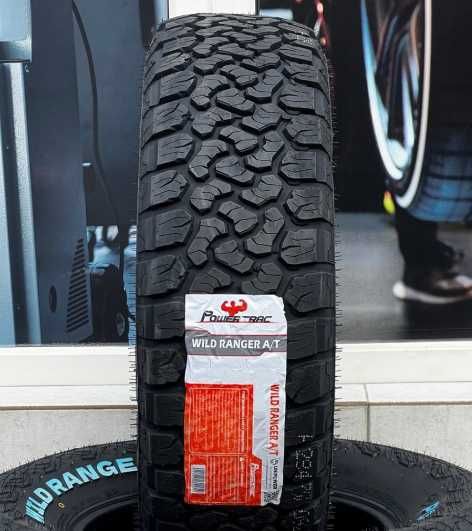 215/75 R15 Всесезонна, Нова АТ шина Powertrac, НП без предоплат
