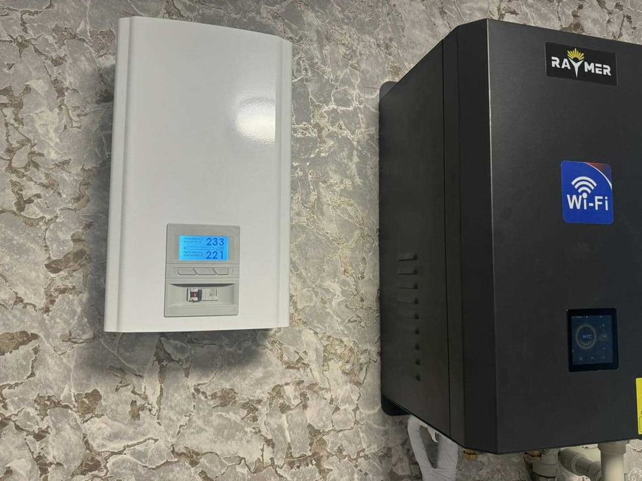 Стабилизаторы напряжения со скидкой, продажа. Элекс, Стабекс 10 кВт