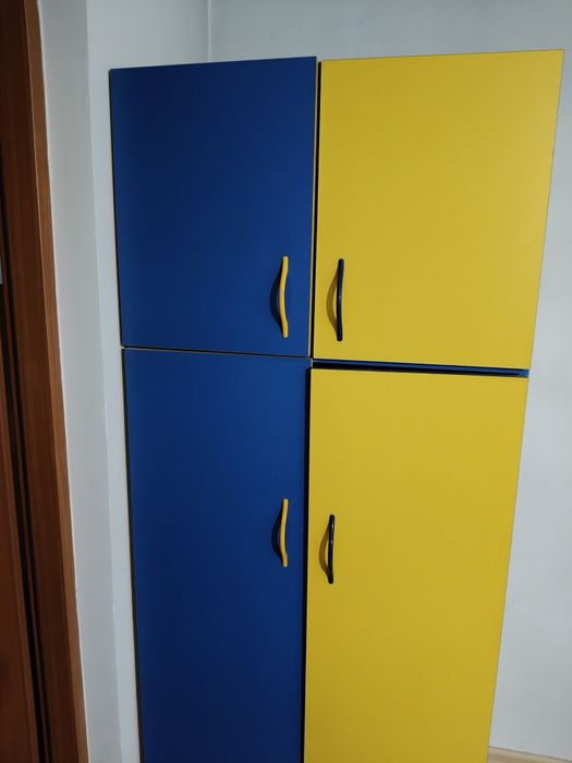 Oddam meble dziecięce/młodzieżowe